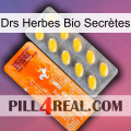 Drs Herbes Bio Secrètes new05